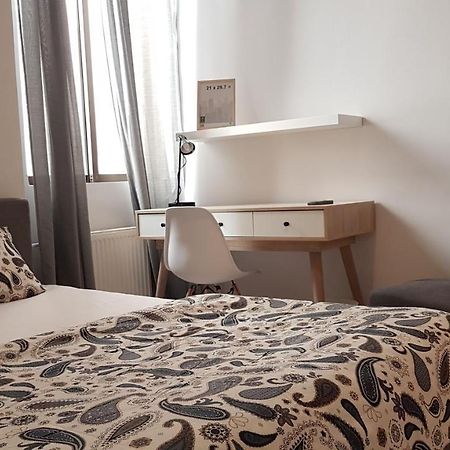 Palette Apartment Champagne - Athens Center, 6 Bd, 3 Bath Esterno foto