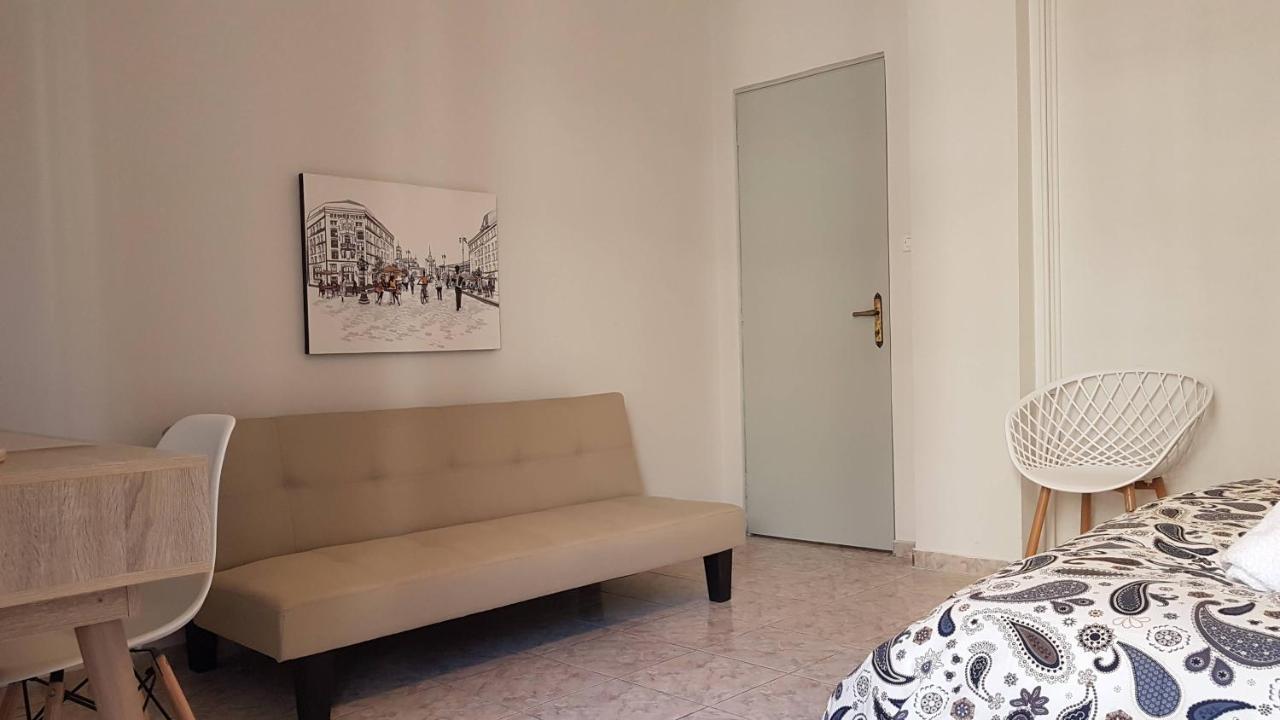 Palette Apartment Champagne - Athens Center, 6 Bd, 3 Bath Esterno foto