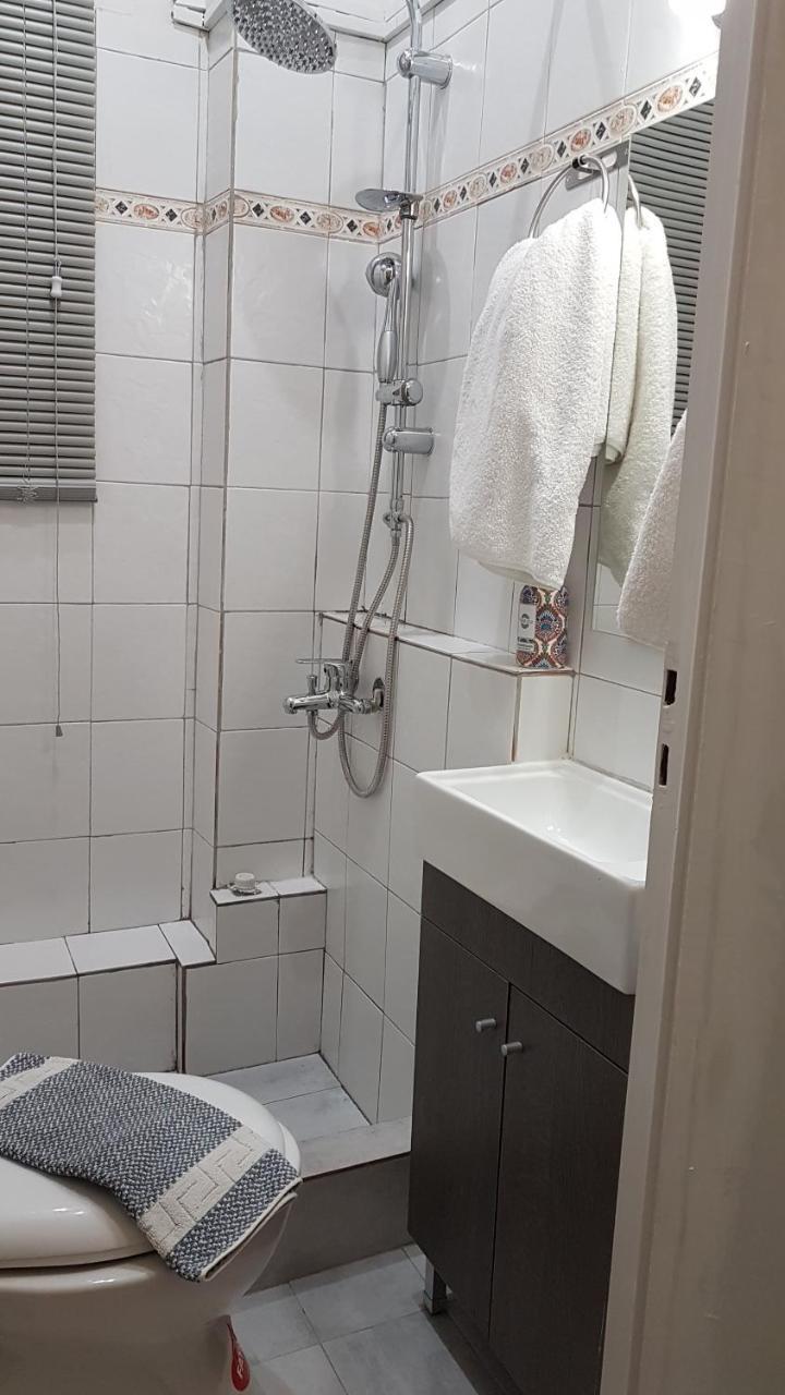Palette Apartment Champagne - Athens Center, 6 Bd, 3 Bath Esterno foto